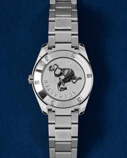 Omega Aqua Terra 150m Gents 231.10.39.60.06.001